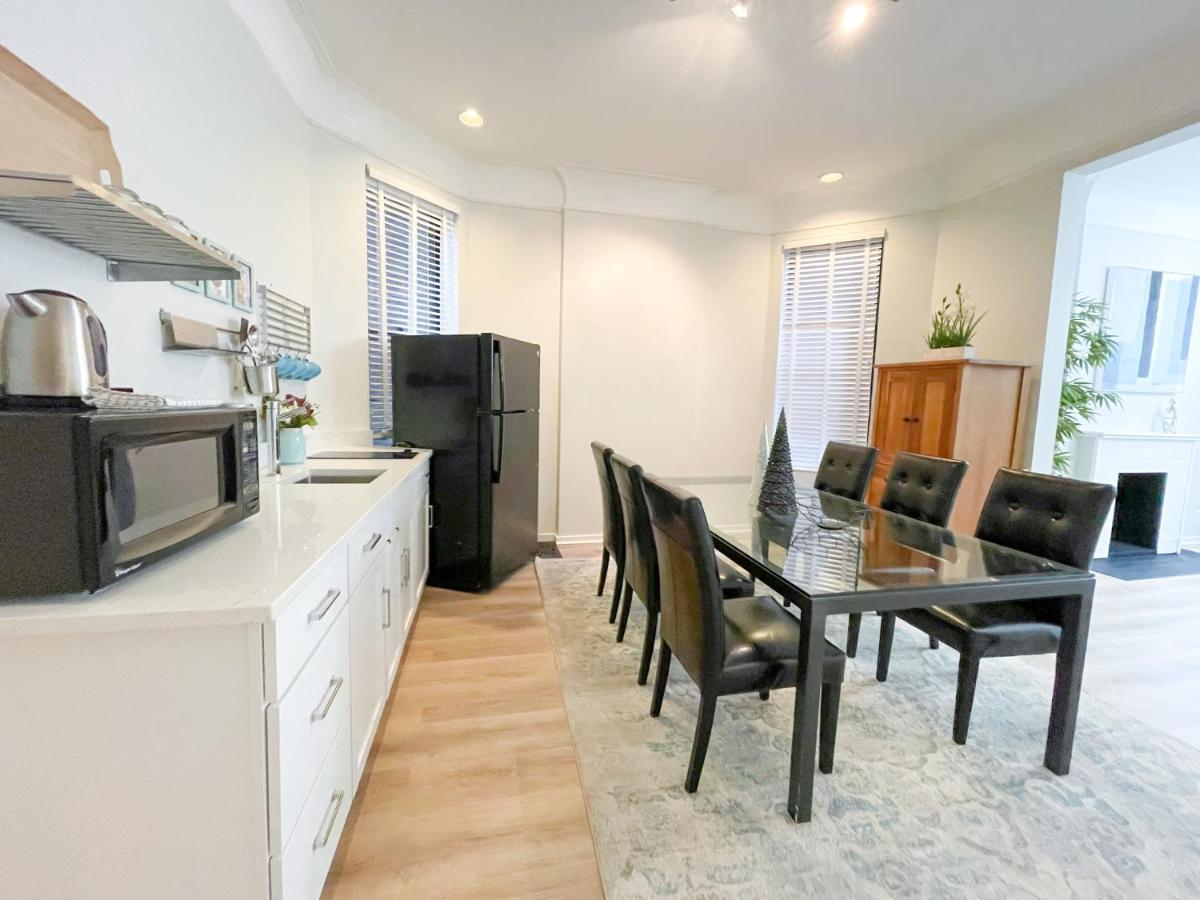 Wrigleyville Friends Unit - 5Bdrm Chicago Dış mekan fotoğraf