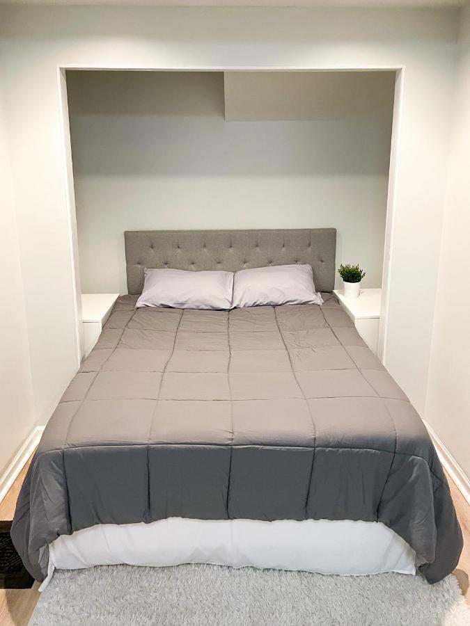 Wrigleyville Friends Unit - 5Bdrm Chicago Dış mekan fotoğraf