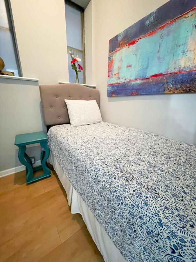 Wrigleyville Friends Unit - 5Bdrm Chicago Dış mekan fotoğraf